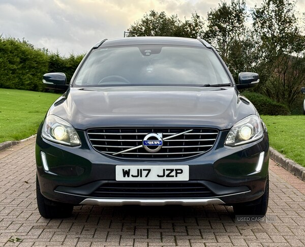 Used Volvo XC60 2017 for sale - 76167822: Photo 9