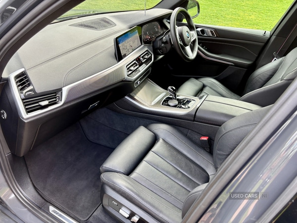 Used BMW X5 2022 for sale - 77941261: Photo 13