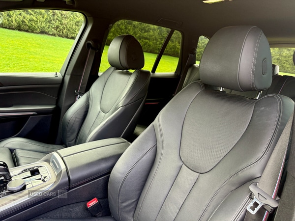 Used BMW X5 2022 for sale - 77941261: Photo 14