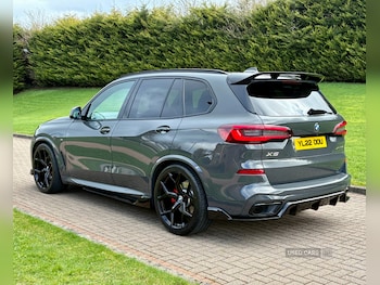 Used BMW X5 2022 for sale - 77941261: Photo