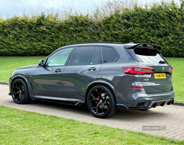 Used BMW X5 2022 for sale - 77941261: Photo 6