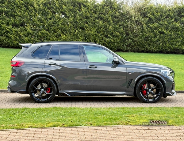 Used BMW X5 2022 for sale - 77941261: Photo 7