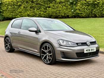 2016 - 2.0 TDI GTD 3dr DSG