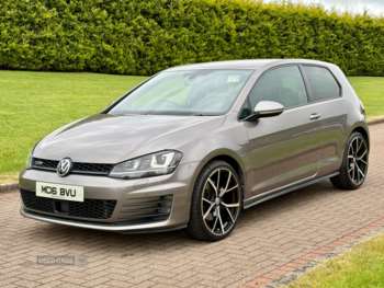 Used Volkswagen Golf 2016 for sale - 74778117: Photo