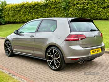 Used Volkswagen Golf 2016 for sale - 74778117: Photo