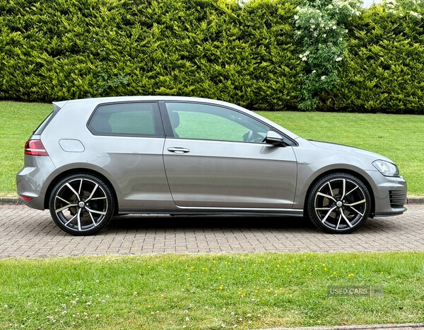 Used Volkswagen Golf 2016 for sale - 74778117: Photo 5