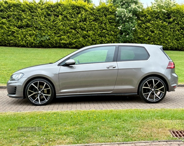 Used Volkswagen Golf 2016 for sale - 74778117: Photo 6