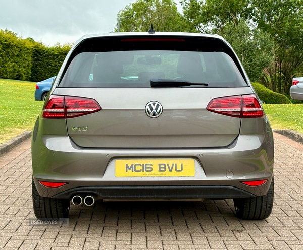 Used Volkswagen Golf 2016 for sale - 74778117: Photo 7