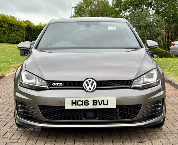 Used Volkswagen Golf 2016 for sale - 74778117: Photo 8