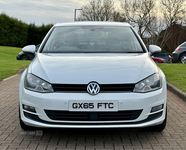 Used Volkswagen Golf 2015 for sale - 77659602: Photo 10