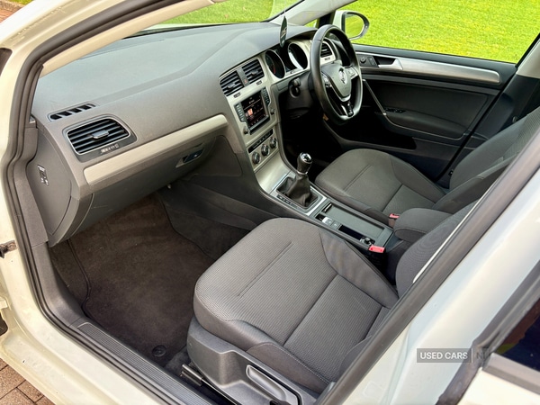 Used Volkswagen Golf 2015 for sale - 77659602: Photo 11