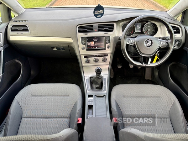 Used Volkswagen Golf 2015 for sale - 77659602: Photo 12