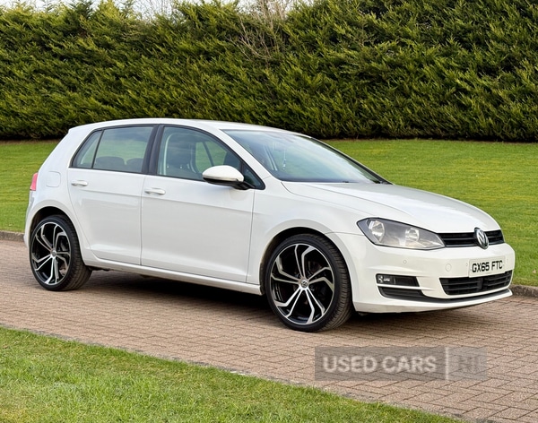 Used Volkswagen Golf 2015 for sale - 77659602: Photo 5