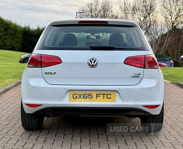 Used Volkswagen Golf 2015 for sale - 77659602: Photo 9