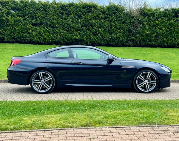 Used BMW 6 Series 2017 for sale - 73718459: Photo 5