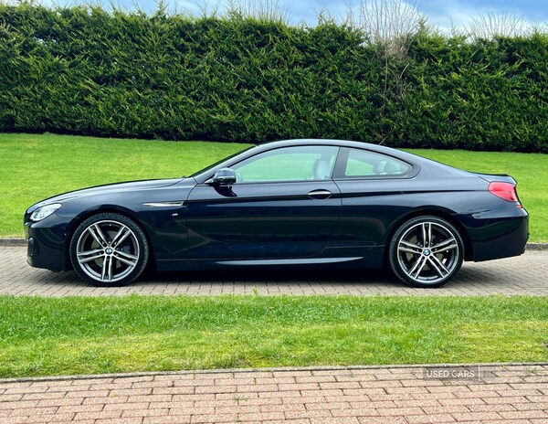 Used BMW 6 Series 2017 for sale - 73718459: Photo 6