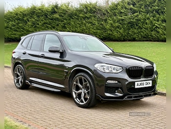 BMW - X3