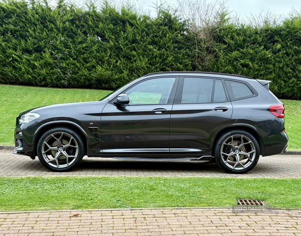 Used BMW X3 2019 for sale - 76608766: Photo 8