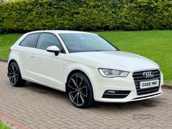2013 - 2.0 TDI SE 3dr