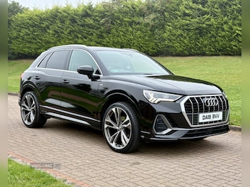 Audi - Q3