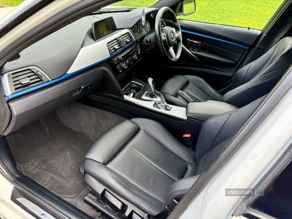 Used BMW 3 Series 2016 for sale - 77724453: Photo 11