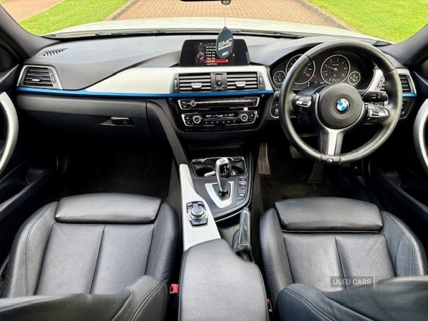 Used BMW 3 Series 2016 for sale - 77724453: Photo 12