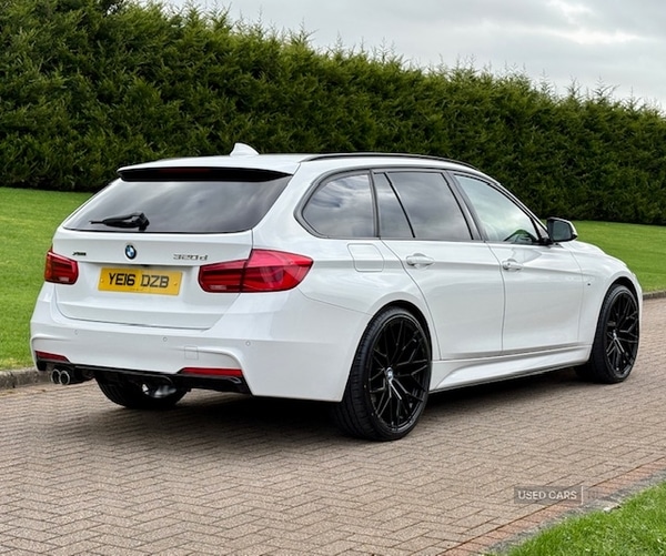 Used BMW 3 Series 2016 for sale - 77724453: Photo 3