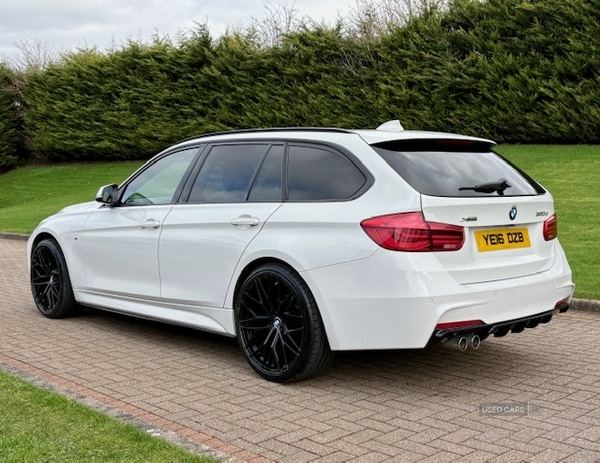 Used BMW 3 Series 2016 for sale - 77724453: Photo 4