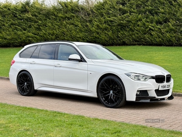 Used BMW 3 Series 2016 for sale - 77724453: Photo 5