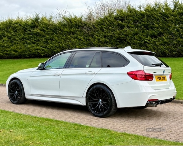 Used BMW 3 Series 2016 for sale - 77724453: Photo 6