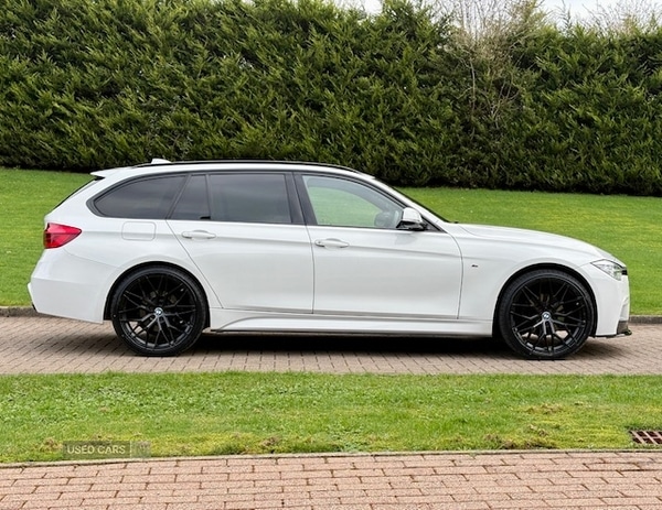 Used BMW 3 Series 2016 for sale - 77724453: Photo 7