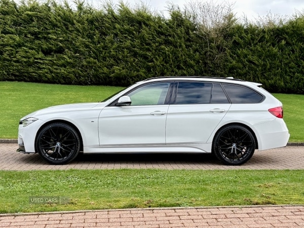 Used BMW 3 Series 2016 for sale - 77724453: Photo 8