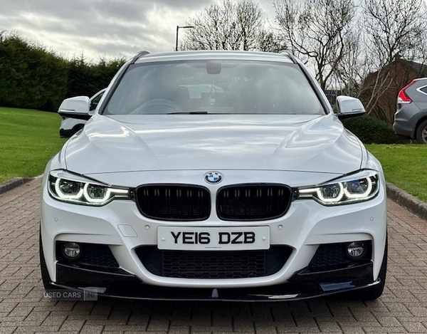 Used BMW 3 Series 2016 for sale - 77724453: Photo 9