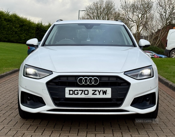 Used Audi A4 2020 for sale - 77388040: Photo 10