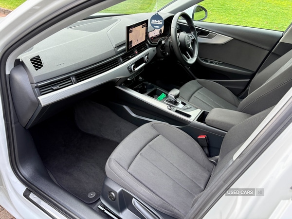 Used Audi A4 2020 for sale - 77388040: Photo 11