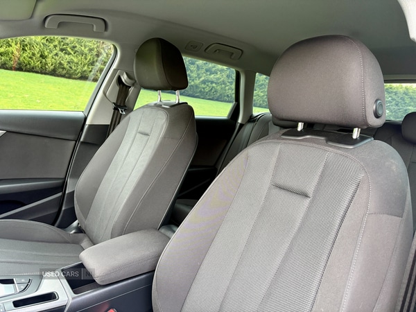 Used Audi A4 2020 for sale - 77388040: Photo 12