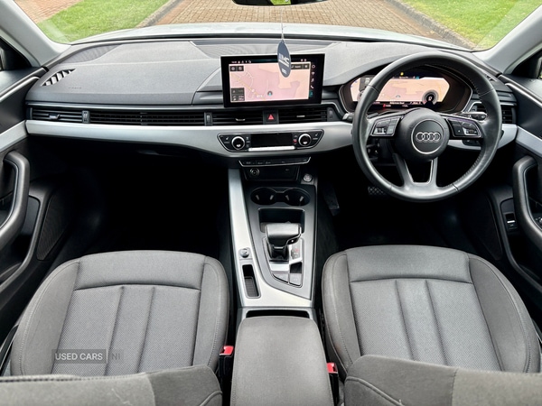 Used Audi A4 2020 for sale - 77388040: Photo 13