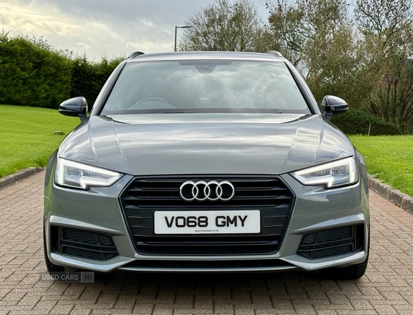 Used Audi A4 2018 for sale - 76458218: Photo 10