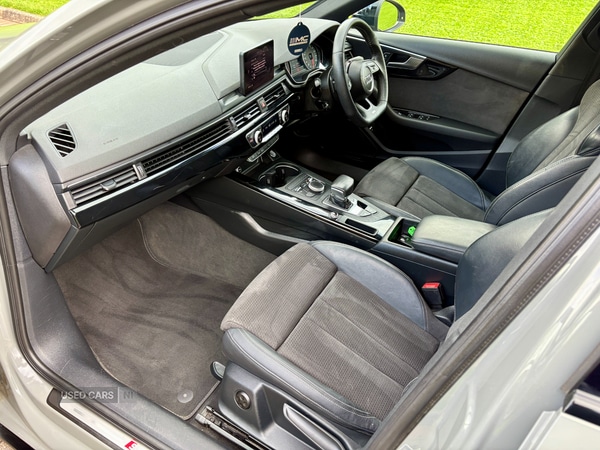 Used Audi A4 2018 for sale - 76458218: Photo 11