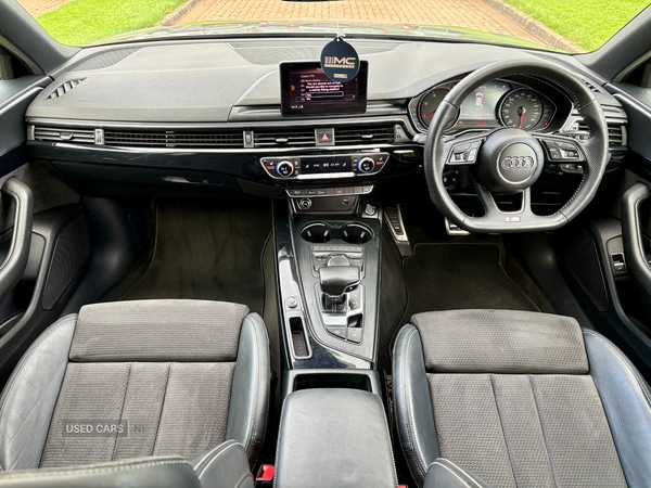 Used Audi A4 2018 for sale - 76458218: Photo 12