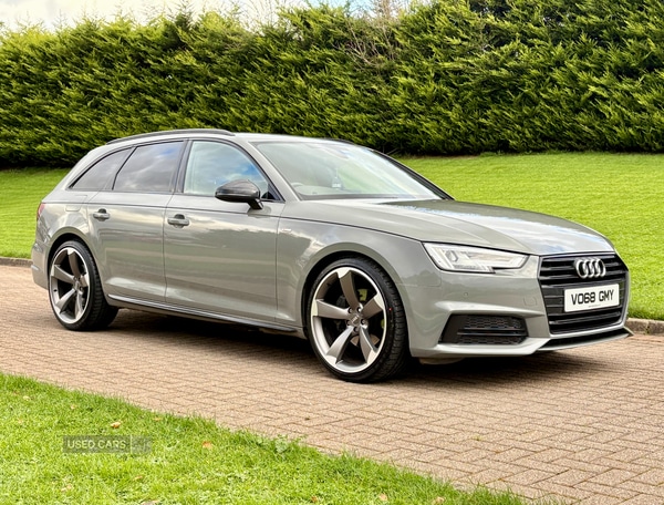 Used Audi A4 2018 for sale - 76458218: Photo 5