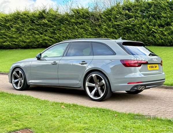 Used Audi A4 2018 for sale - 76458218: Photo 6