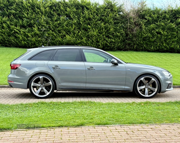 Used Audi A4 2018 for sale - 76458218: Photo 7