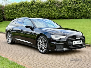 Audi - A6