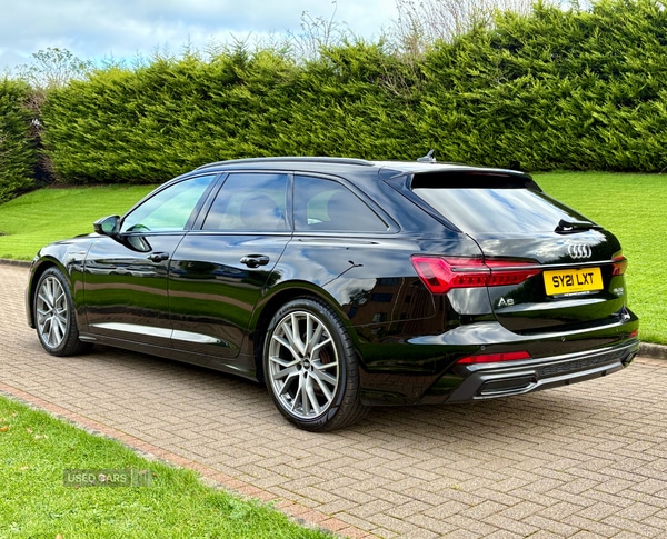 Used Audi A6 2021 for sale - 76458224: Photo 6