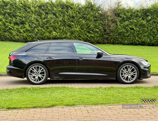 Used Audi A6 2021 for sale - 76458224: Photo 7