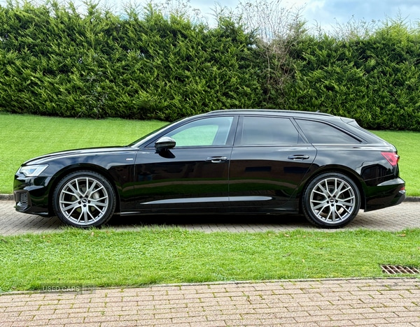 Used Audi A6 2021 for sale - 76458224: Photo 8