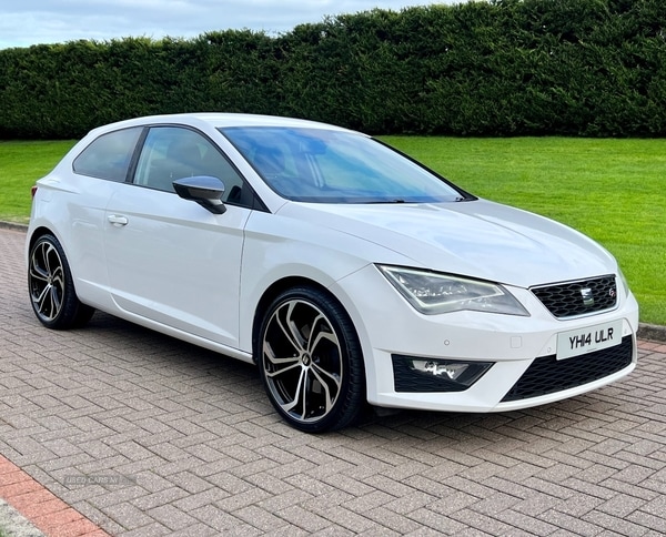 Used SEAT Leon 2014 for sale - 71250981: Photo 1