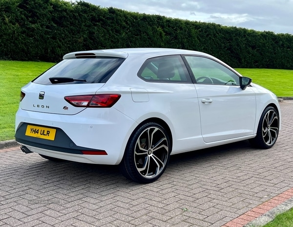 Used SEAT Leon 2014 for sale - 71250981: Photo 3