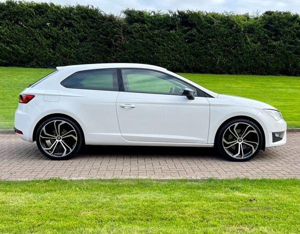 Used SEAT Leon 2014 for sale - 71250981: Photo 5